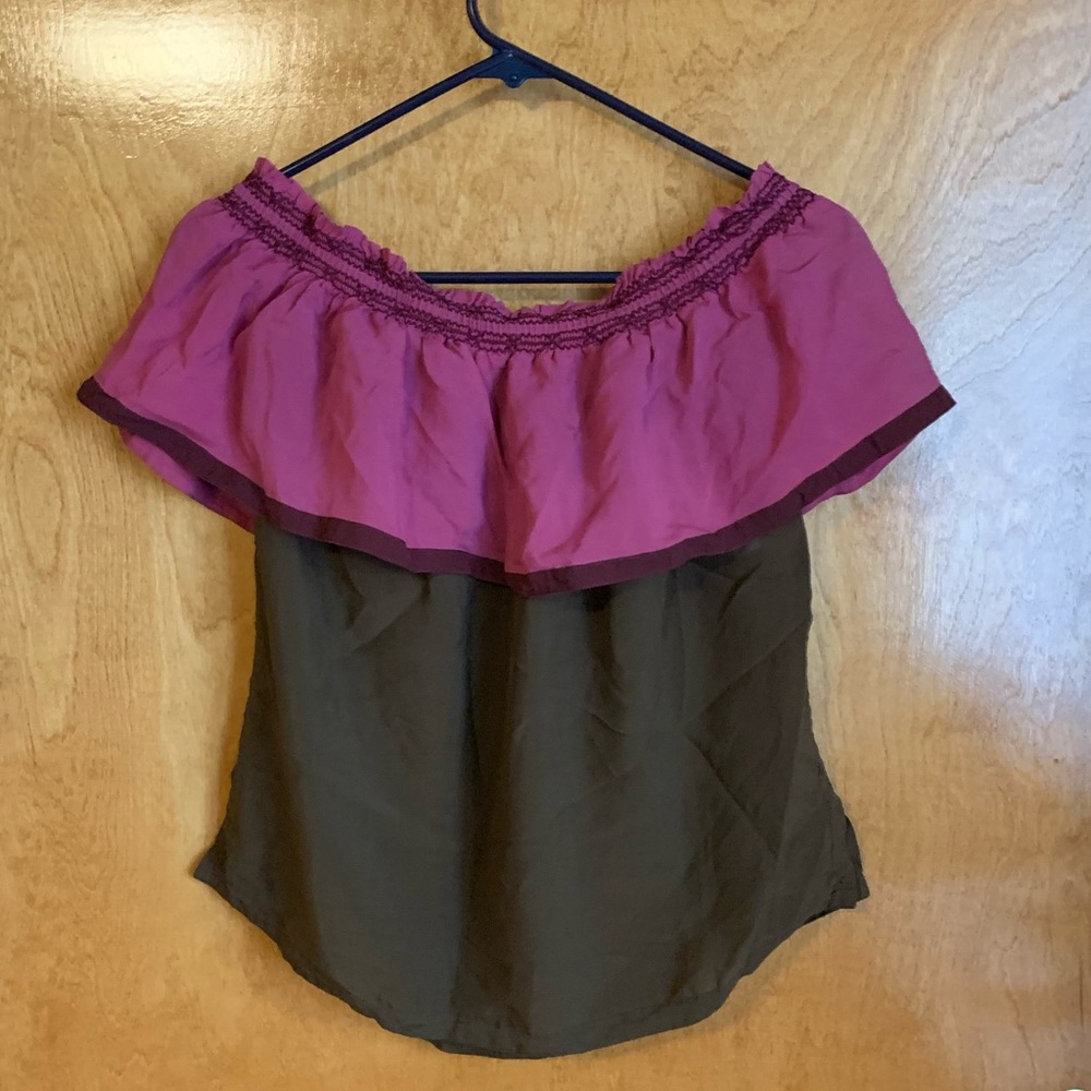 Gucci Top!